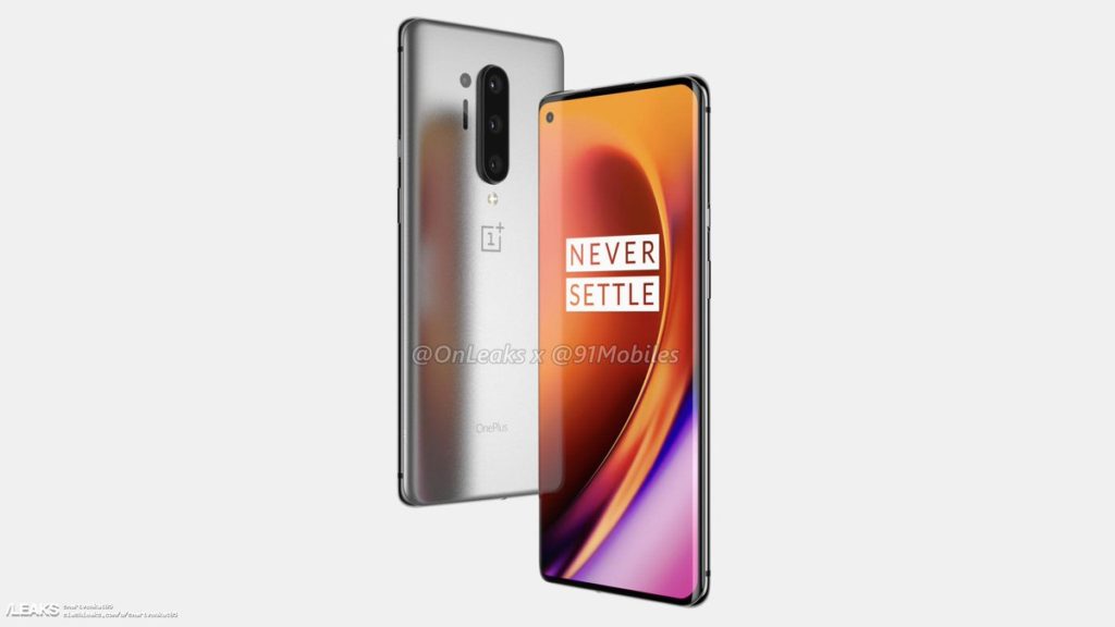 Oneplus 8 PRO The Killer Flagship: News, Specifications, Design, Pricing & Launch date