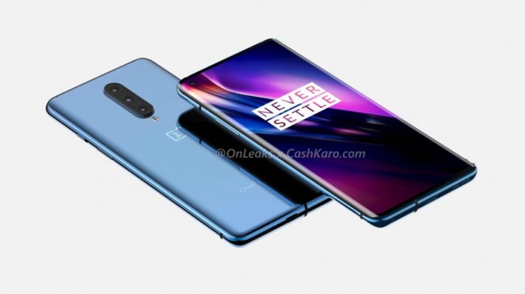 Oneplus 8 The Killer Flagship: News, Specifications, Design, Pricing & Launch Date