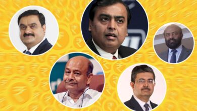 Photo of Do you know the top 5 billionaires of India?